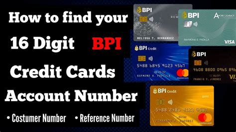 bpi credit card contact number
